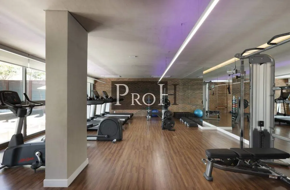 Apartamento, 3 quartos, 315 m² - Foto 3
