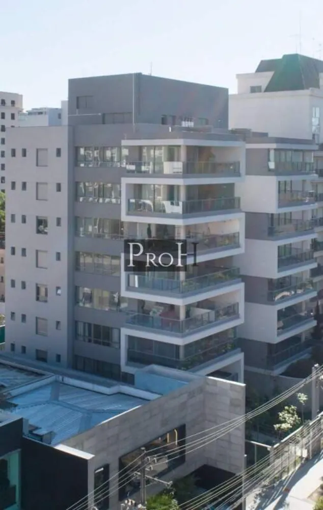 Apartamento, 3 quartos, 315 m² - Foto 8