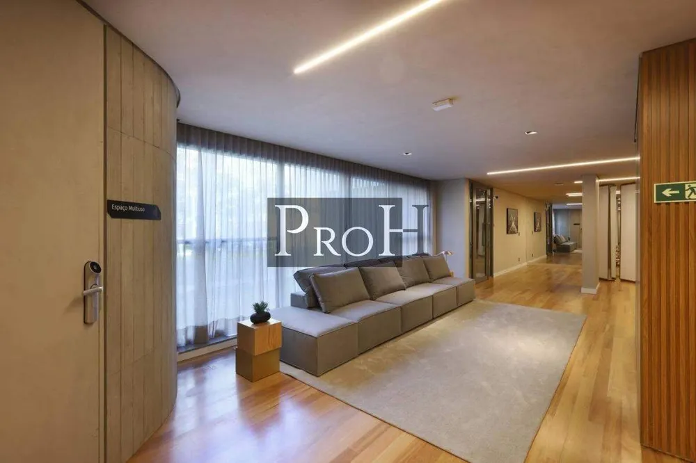 Apartamento, 3 quartos, 315 m² - Foto 2