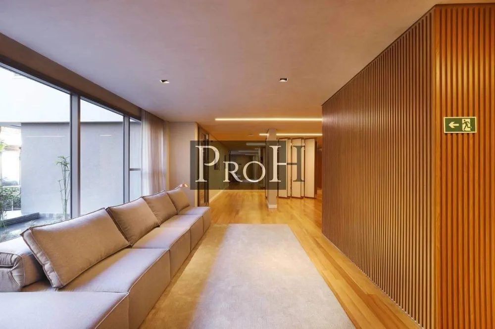 Apartamento, 3 quartos, 315 m² - Foto 1