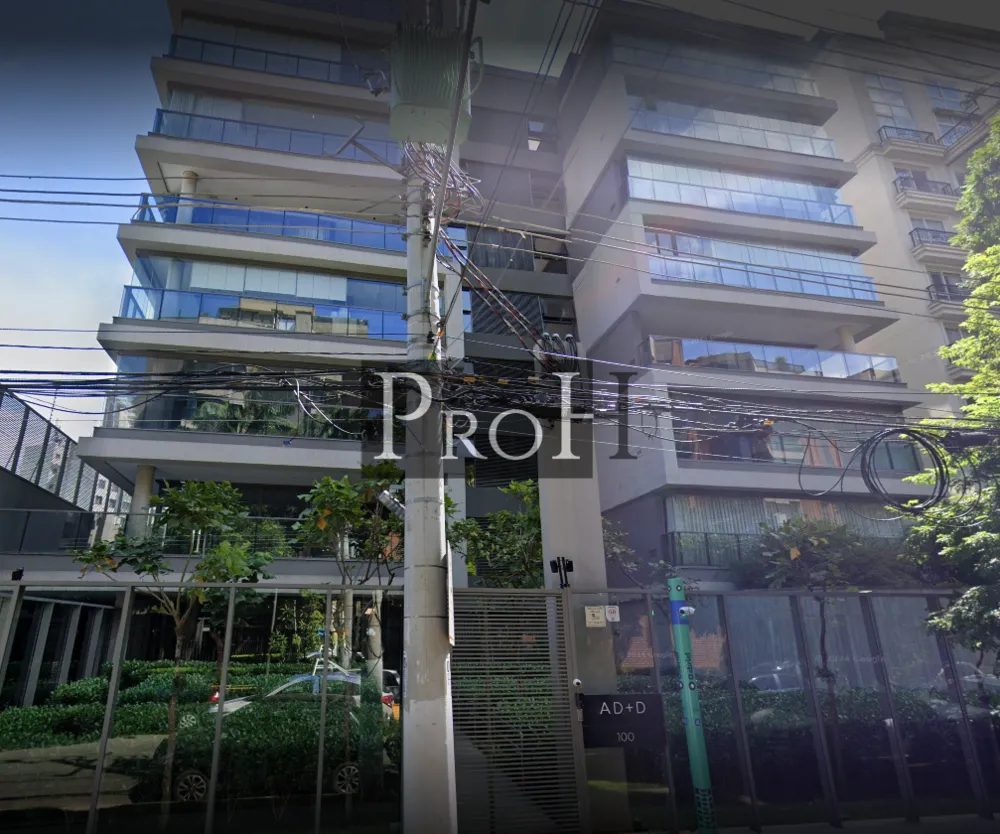 Apartamento, 3 quartos, 315 m² - Foto 5