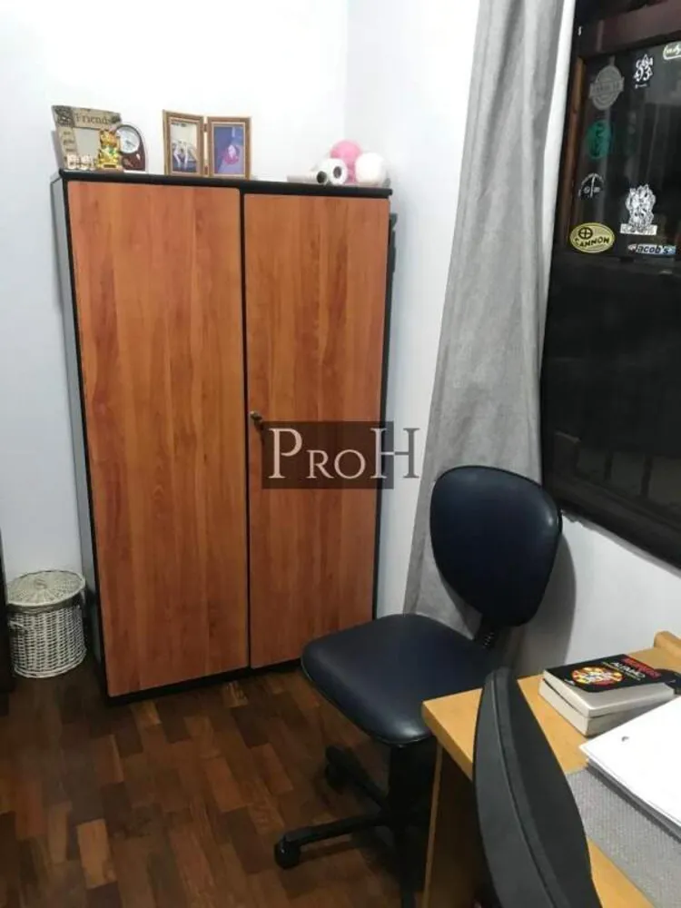 Apartamento, 2 quartos, 78 m² - Foto 8
