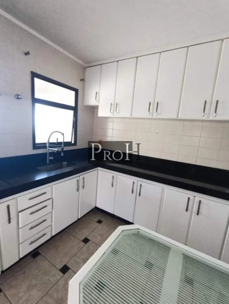 Apartamento, 3 quartos, 144 m² - Foto 2