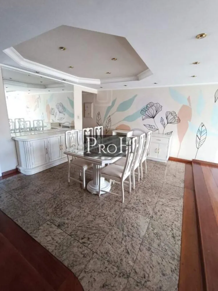 Apartamento, 3 quartos, 144 m² - Foto 4