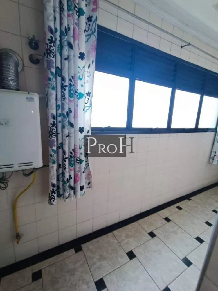 Apartamento, 3 quartos, 144 m² - Foto 3