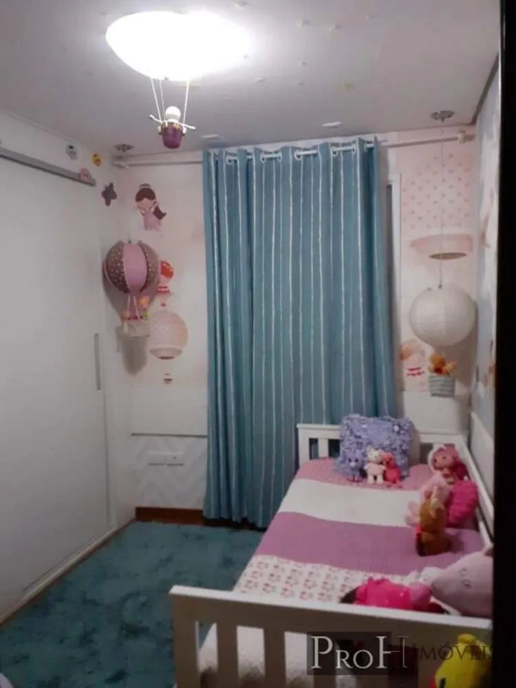 Apartamento, 3 quartos, 83 m² - Foto 4