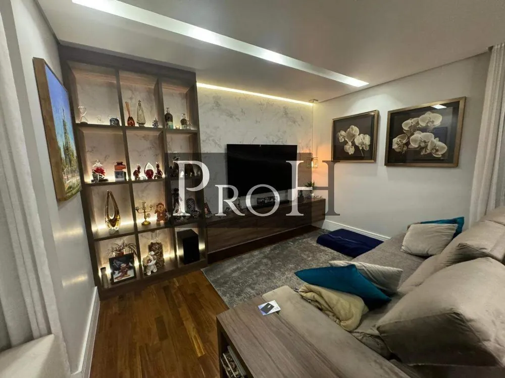 Apartamento, 3 quartos, 173 m² - Foto 4