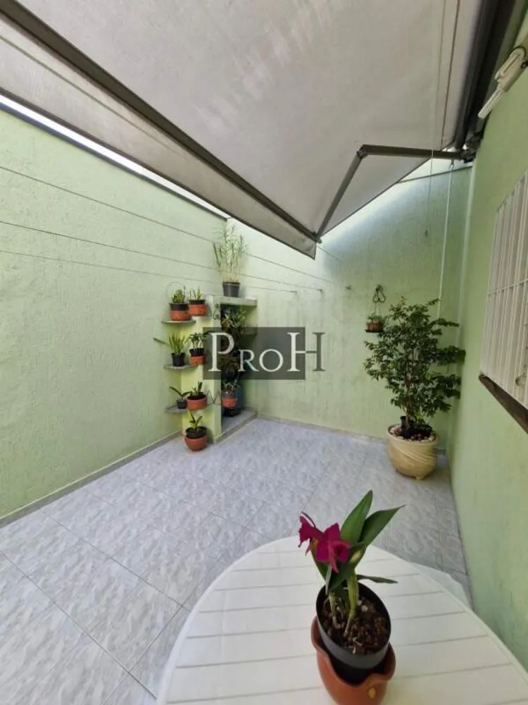 Sobrado, 3 quartos, 140 m² - Foto 4