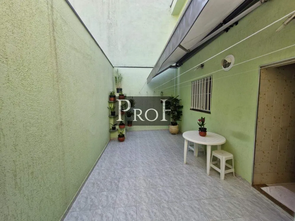 Sobrado, 3 quartos, 140 m² - Foto 2