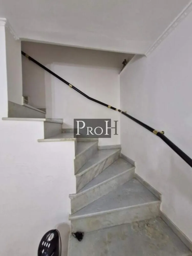 Sobrado, 3 quartos, 140 m² - Foto 1