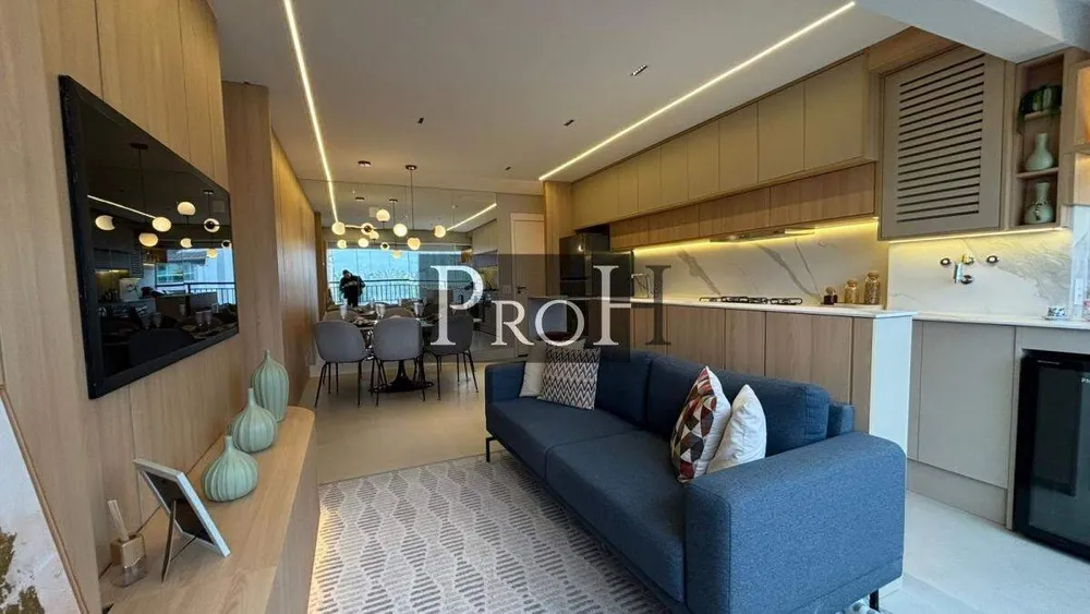 Apartamento, 2 quartos, 55 m² - Foto 7