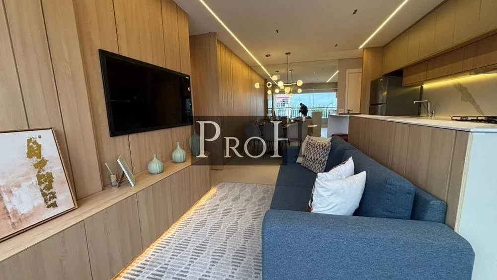 Apartamento, 2 quartos, 55 m² - Foto 1