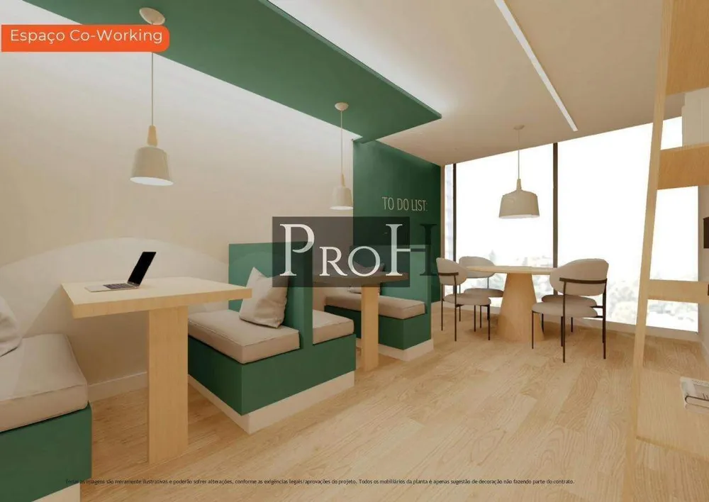 Apartamento, 2 quartos, 55 m² - Foto 6