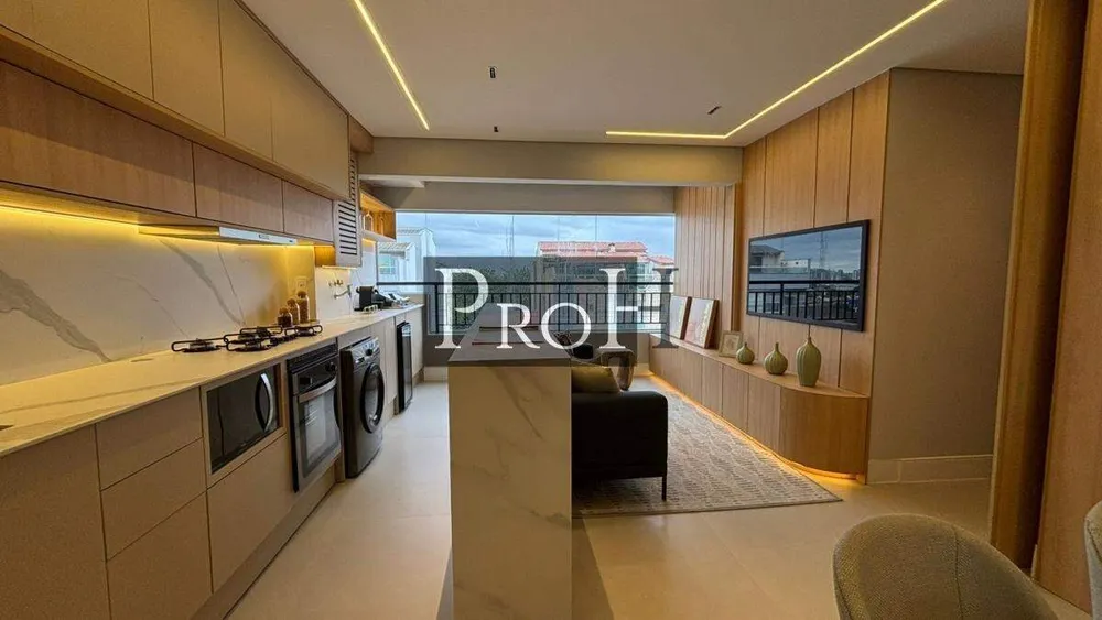 Apartamento, 2 quartos, 55 m² - Foto 4