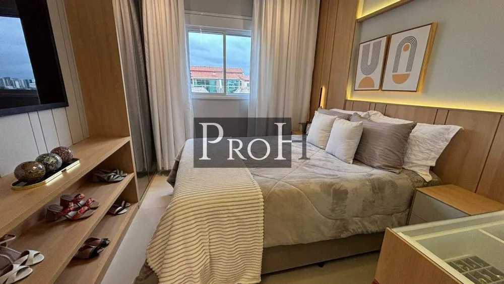 Apartamento, 2 quartos, 55 m² - Foto 5