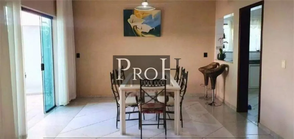 Sobrado, 4 quartos, 294 m² - Foto 3