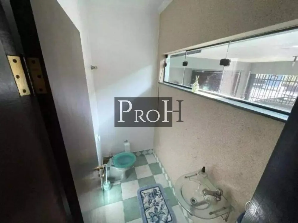 Sobrado, 4 quartos, 294 m² - Foto 4
