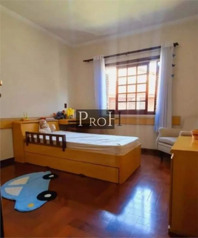 Sobrado, 4 quartos, 294 m² - Foto 2