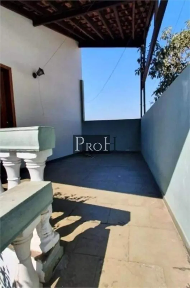 Sobrado, 4 quartos, 294 m² - Foto 1