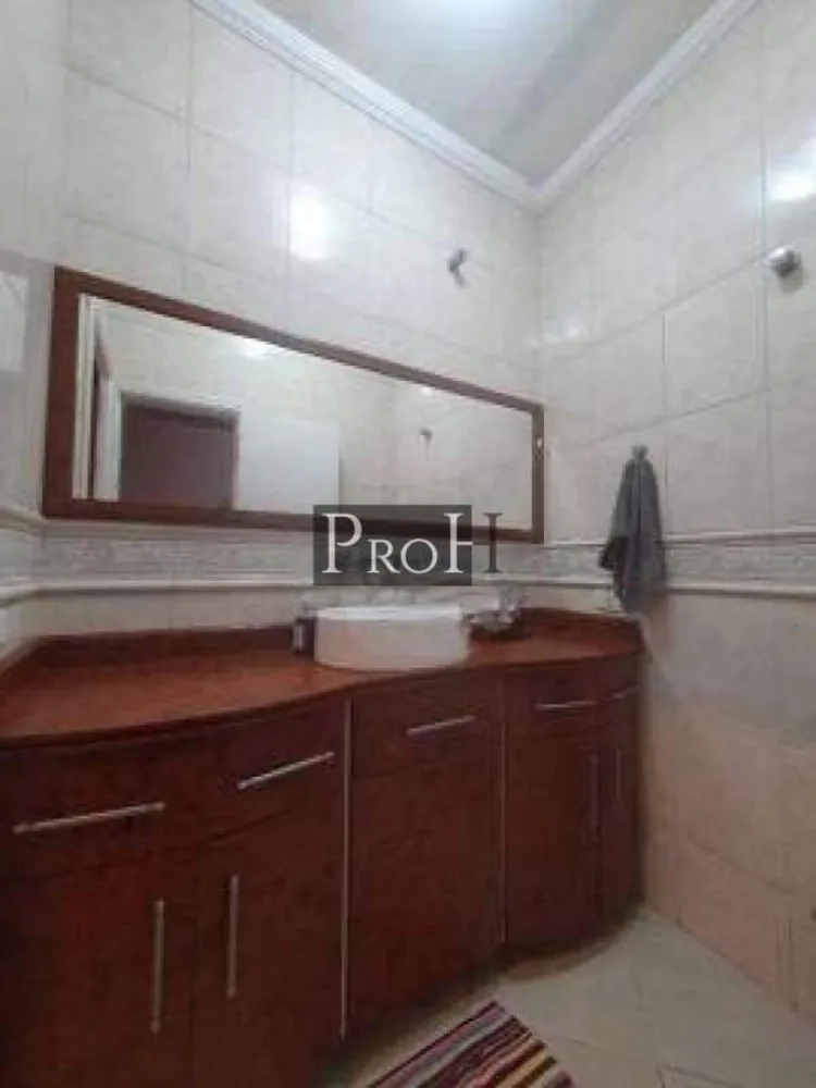 Sobrado, 3 quartos, 272 m² - Foto 6