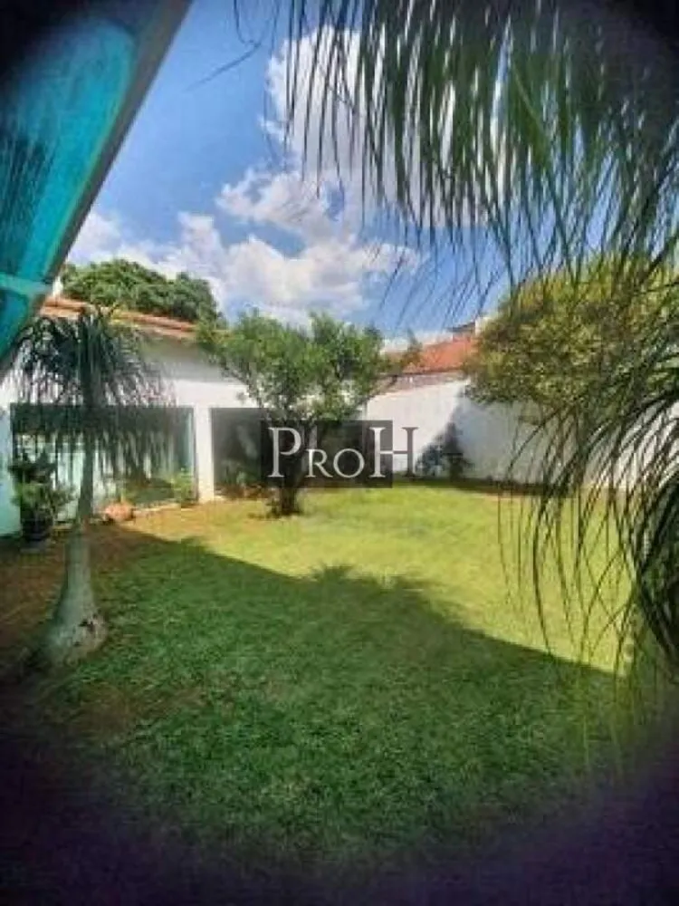 Sobrado, 3 quartos, 272 m² - Foto 3