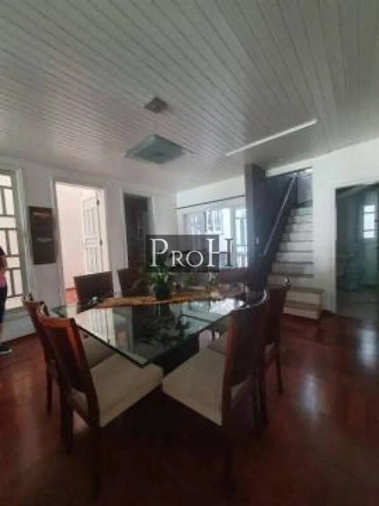 Sobrado, 3 quartos, 272 m² - Foto 4