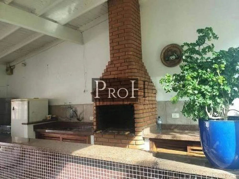 Sobrado, 3 quartos, 272 m² - Foto 1