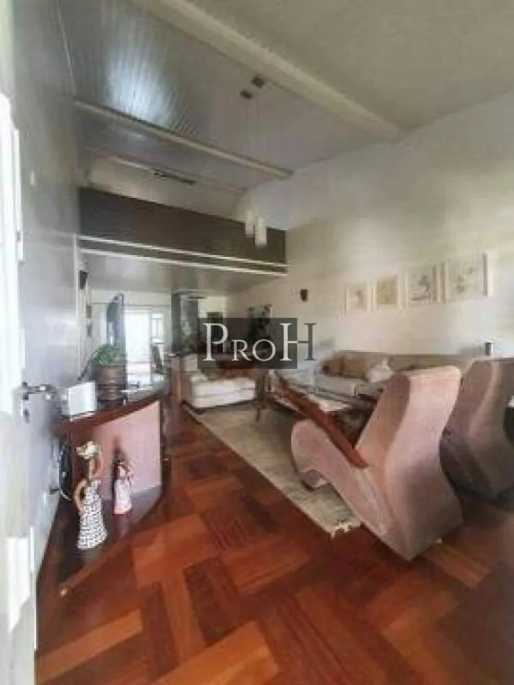 Sobrado, 3 quartos, 272 m² - Foto 2