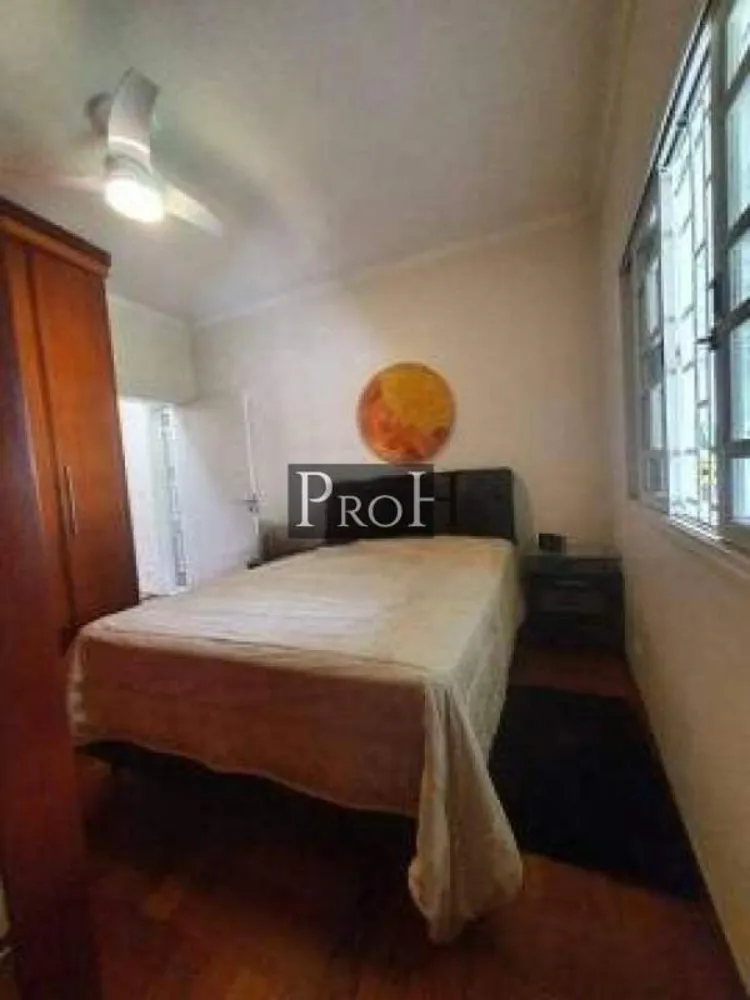 Sobrado, 3 quartos, 272 m² - Foto 8
