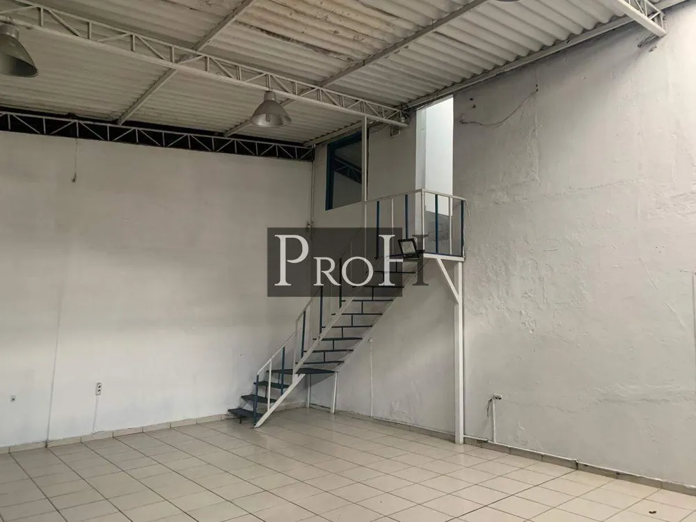 Loja-Salão, 165 m² - Foto 4