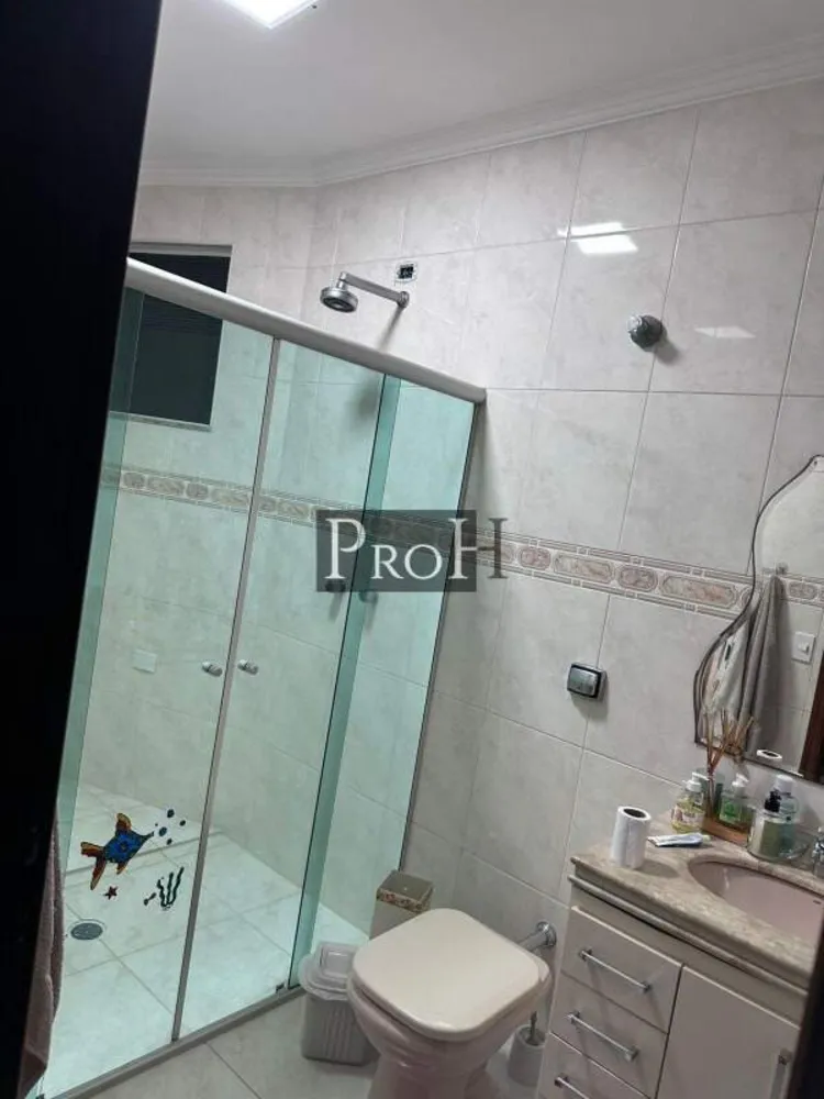 Sobrado, 4 quartos, 216 m² - Foto 6