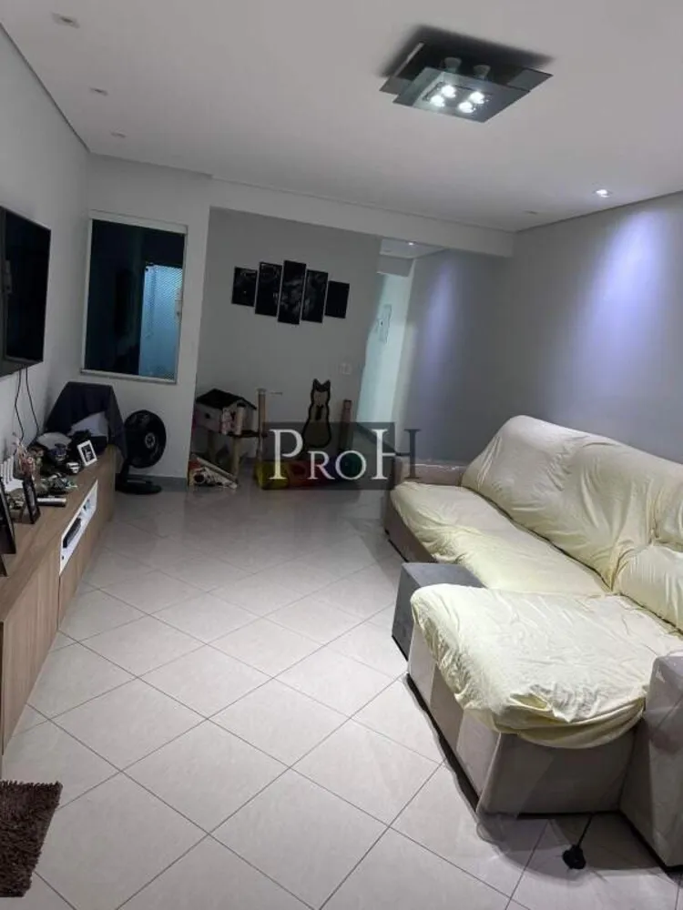 Sobrado, 4 quartos, 216 m² - Foto 1