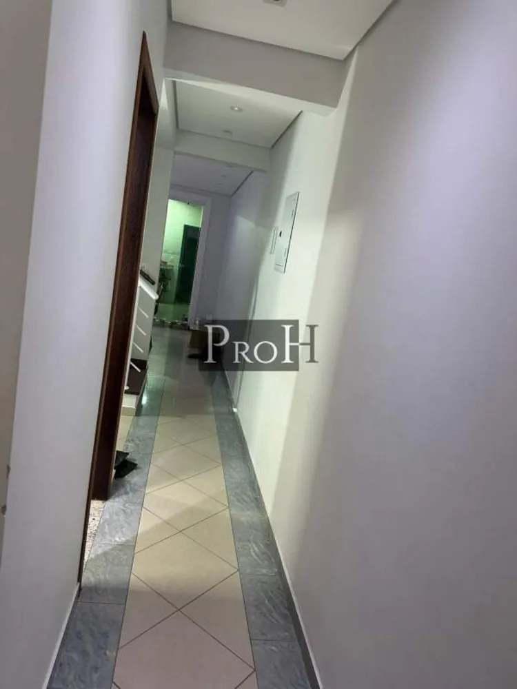 Sobrado, 4 quartos, 216 m² - Foto 4