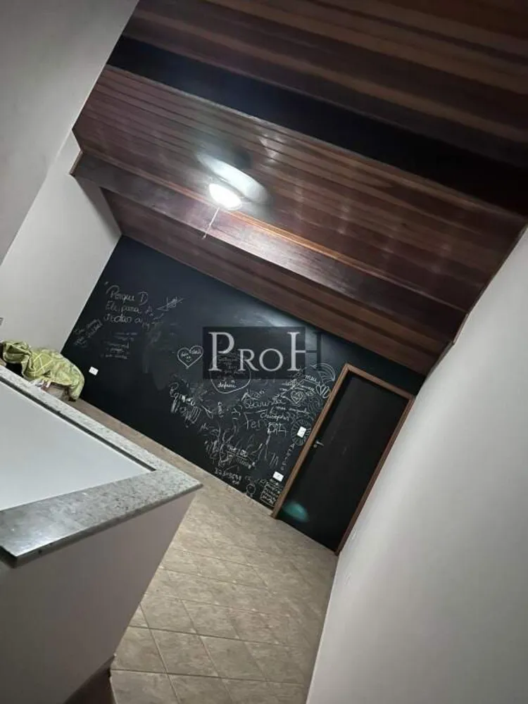 Sobrado, 4 quartos, 216 m² - Foto 8