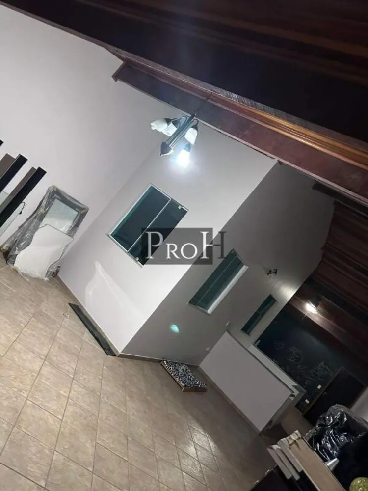 Sobrado, 4 quartos, 216 m² - Foto 5
