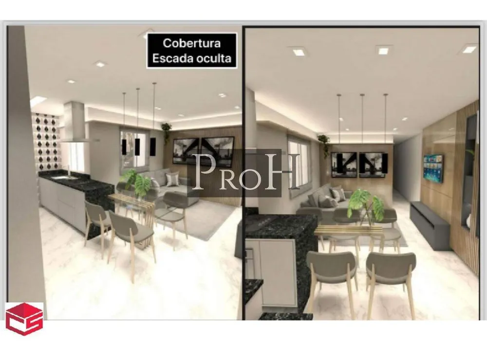 Apartamento, 3 quartos, 89 m² - Foto 4