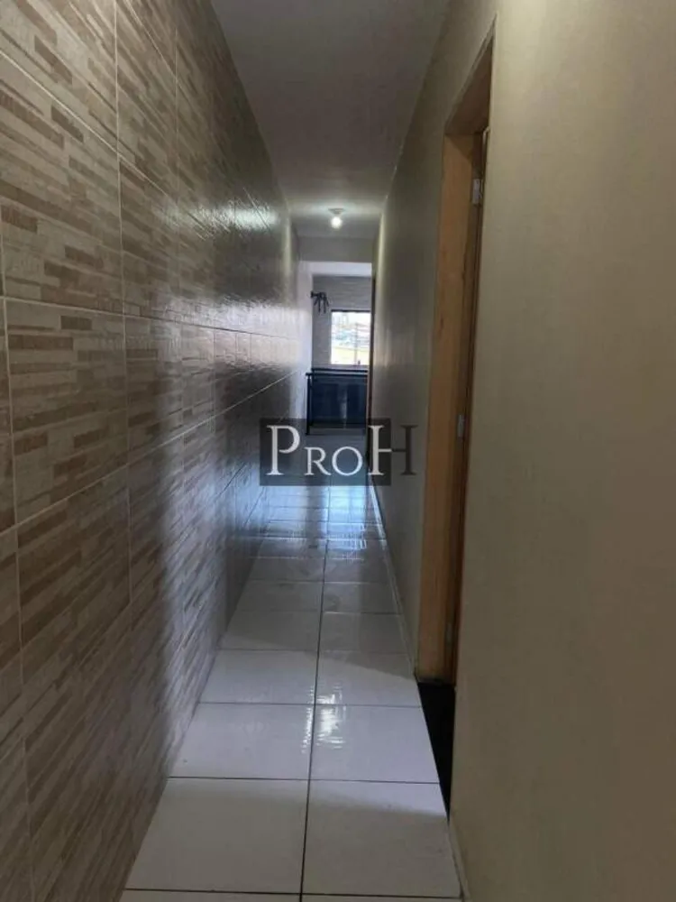 Sobrado, 5 quartos, 205 m² - Foto 7