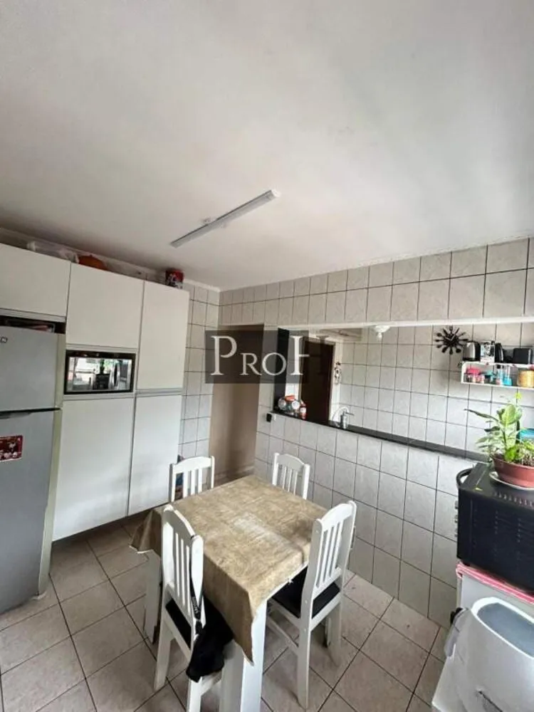 Sobrado, 5 quartos, 205 m² - Foto 8