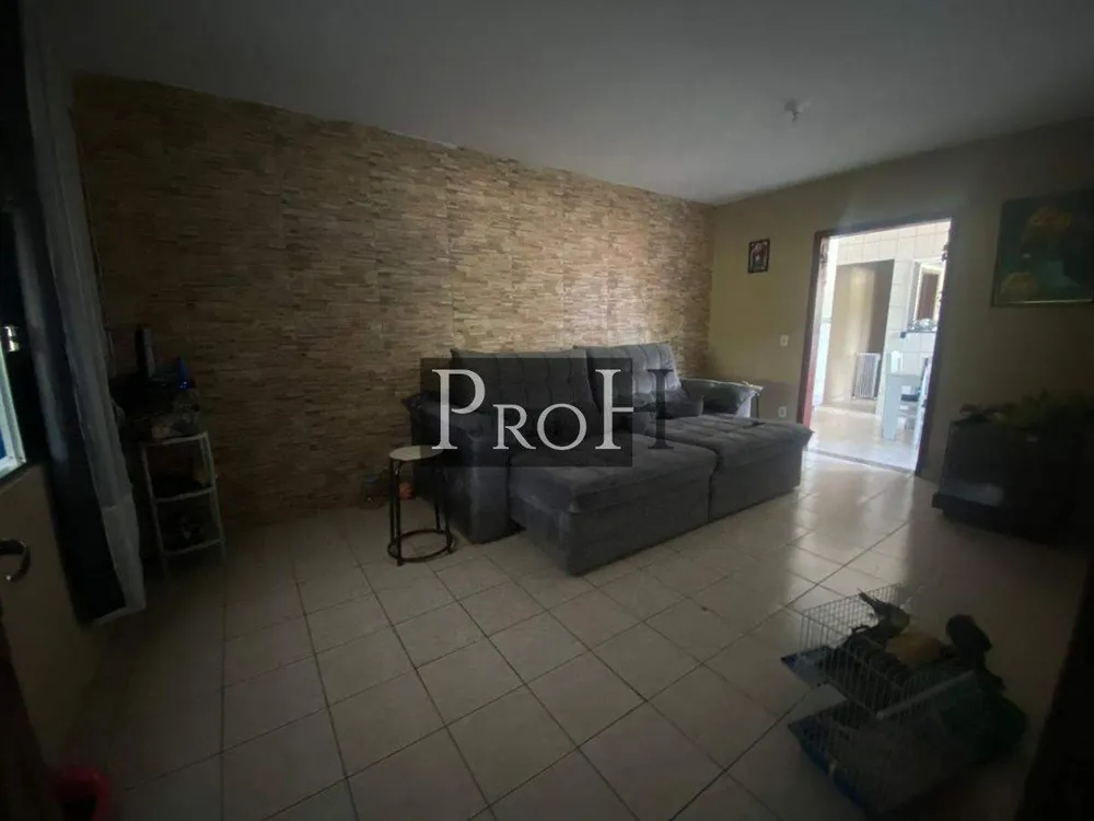 Sobrado, 5 quartos, 205 m² - Foto 1