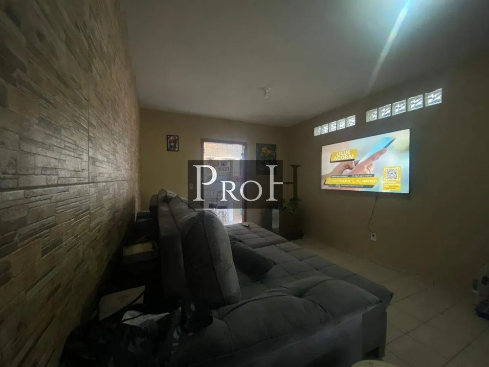 Sobrado, 5 quartos, 205 m² - Foto 4