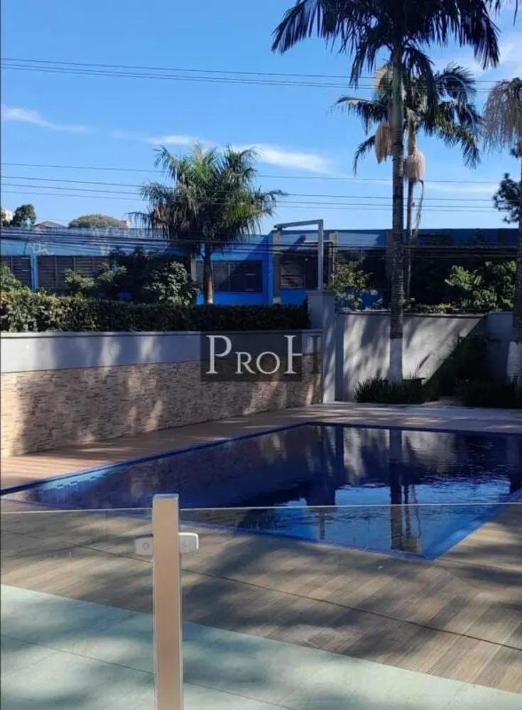 Apartamento, 3 quartos, 60 m² - Foto 7