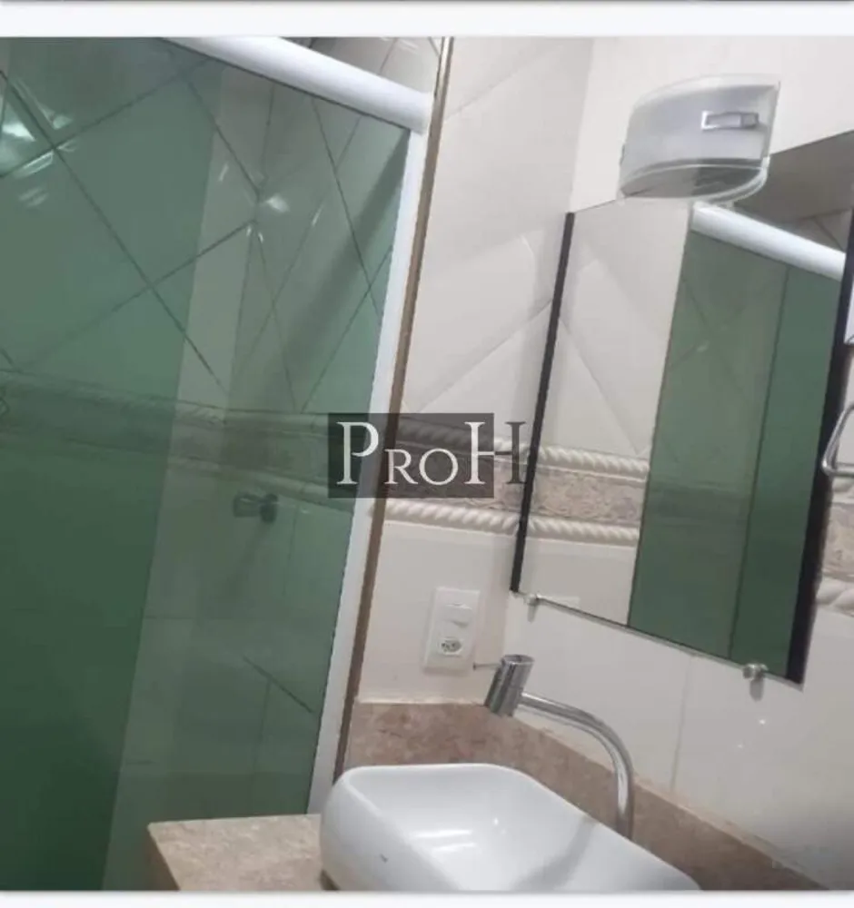 Apartamento, 3 quartos, 60 m² - Foto 6