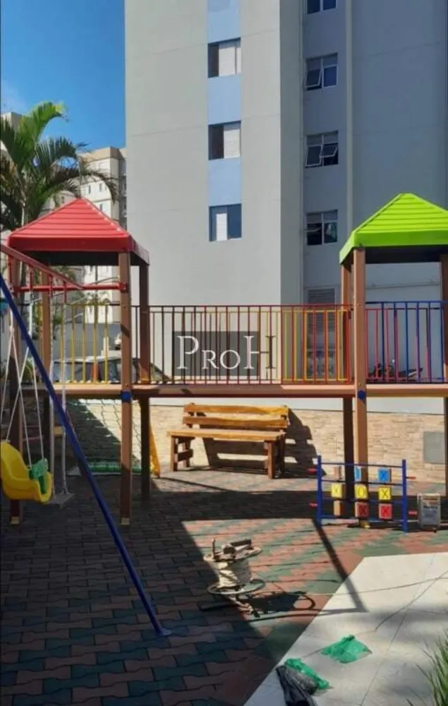 Apartamento, 3 quartos, 60 m² - Foto 8