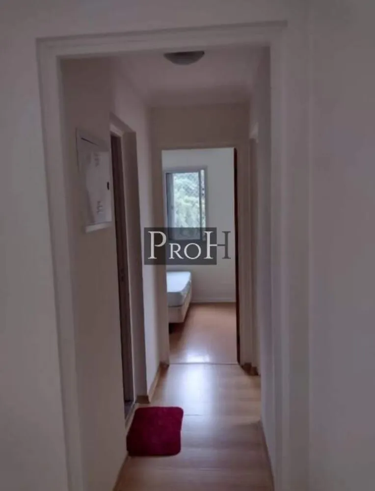 Apartamento, 3 quartos, 60 m² - Foto 3