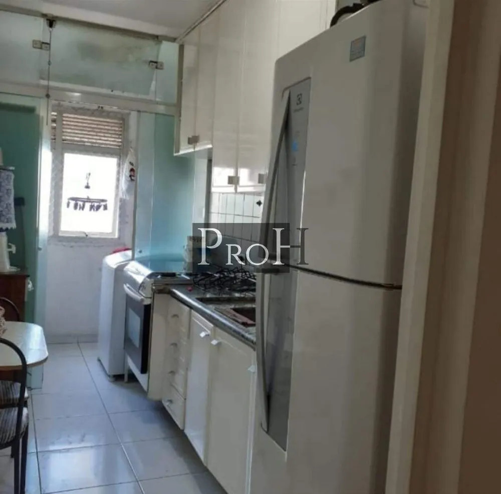Apartamento, 3 quartos, 60 m² - Foto 4