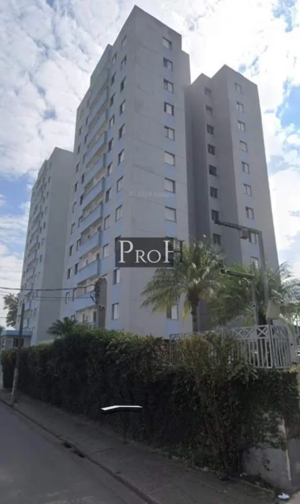 Apartamento, 3 quartos, 60 m² - Foto 5