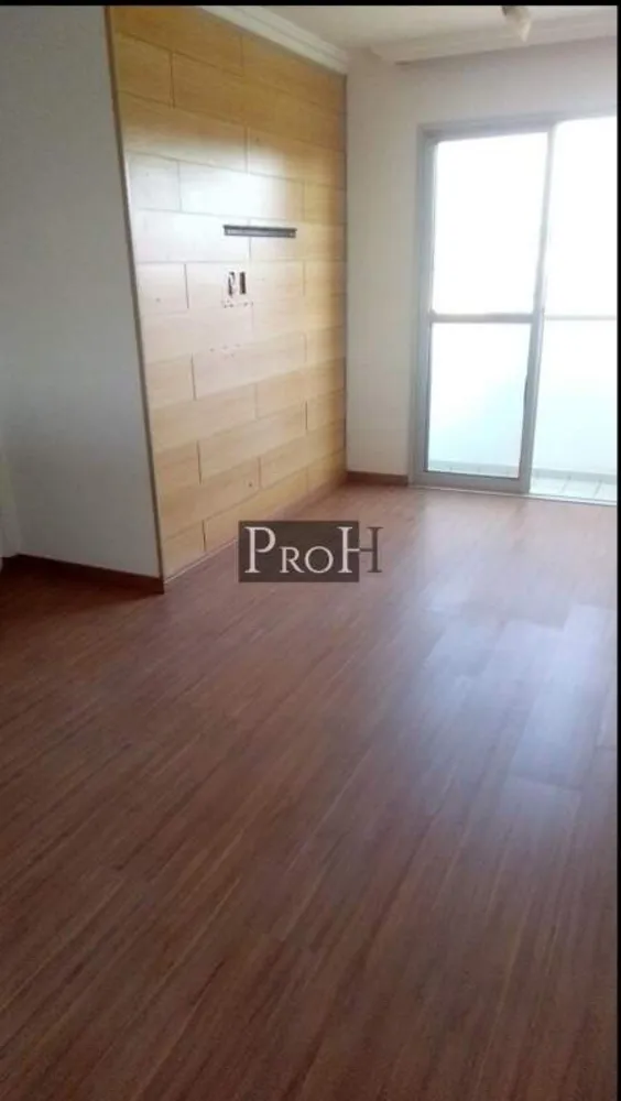 Apartamento, 3 quartos, 60 m² - Foto 2