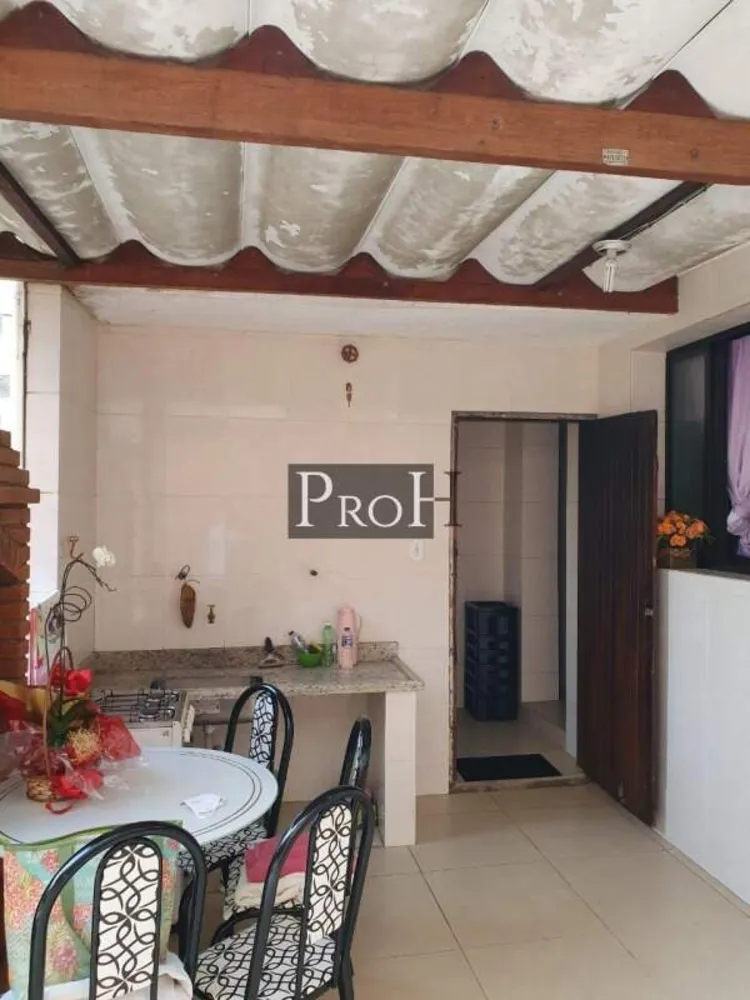 Casa, 2 quartos, 254 m² - Foto 7