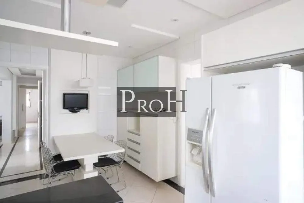 Apartamento, 3 quartos, 171 m² - Foto 6