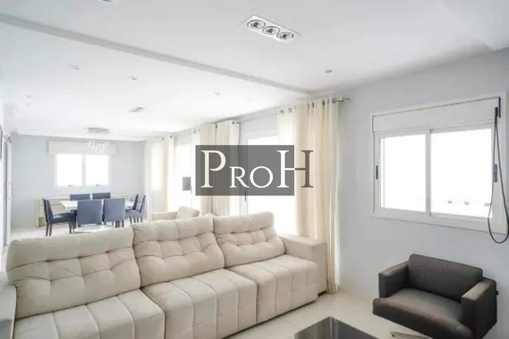 Apartamento, 3 quartos, 171 m² - Foto 1